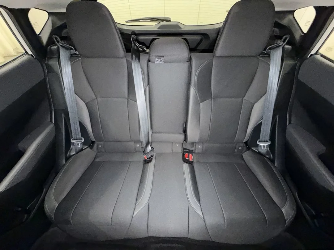 New 2026 Crystal White Pearl Subaru Premium image 20