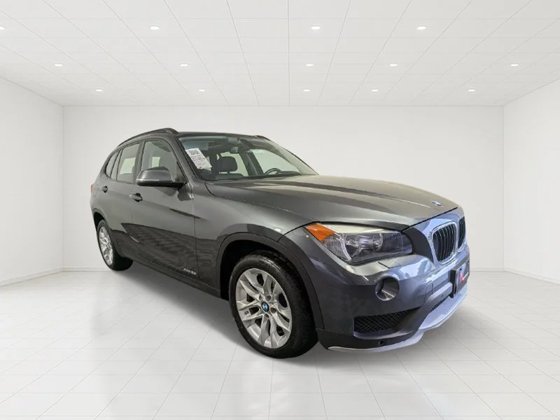 2015 BMW X1 28i