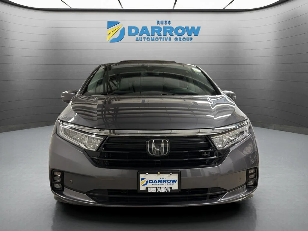 Used 2023 Gray Honda Elite image 8