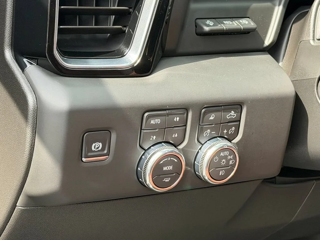 2026 GMC Sierra 1500 Denali Ultimate - Photo 34