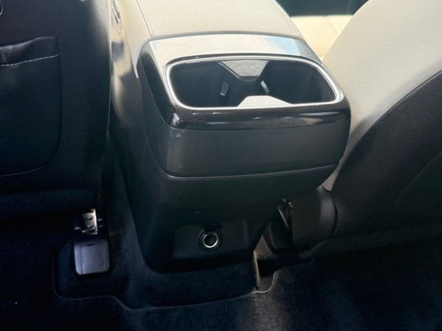 Used 2025 Black Kia SX image 15