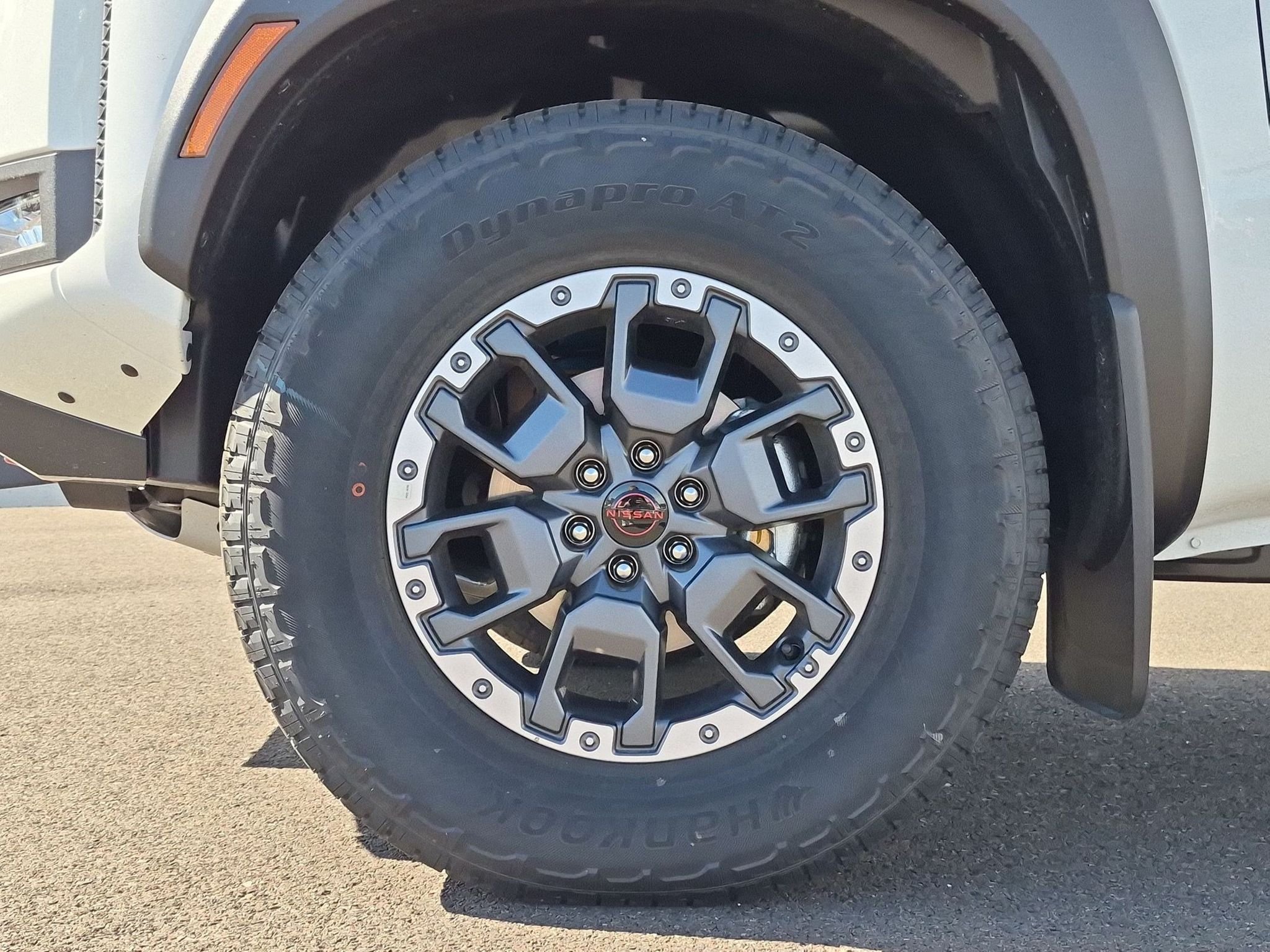 2026 Nissan Frontier PRO-4X - Photo 25