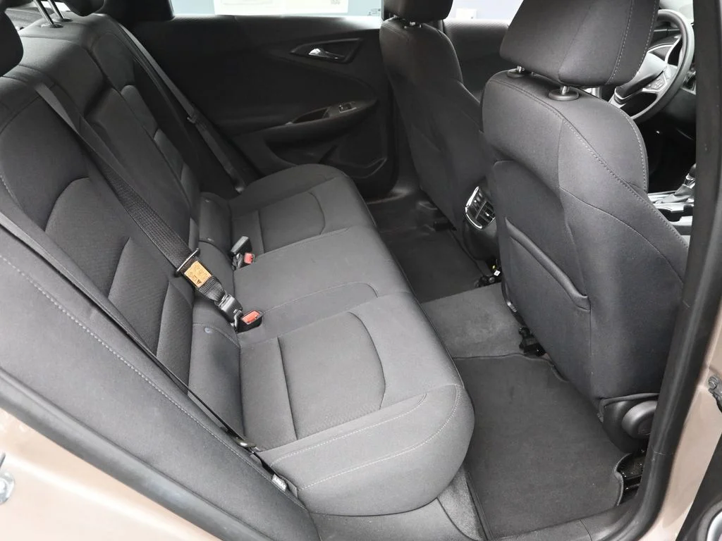 2024 Chevrolet Malibu 1LT - Photo 8