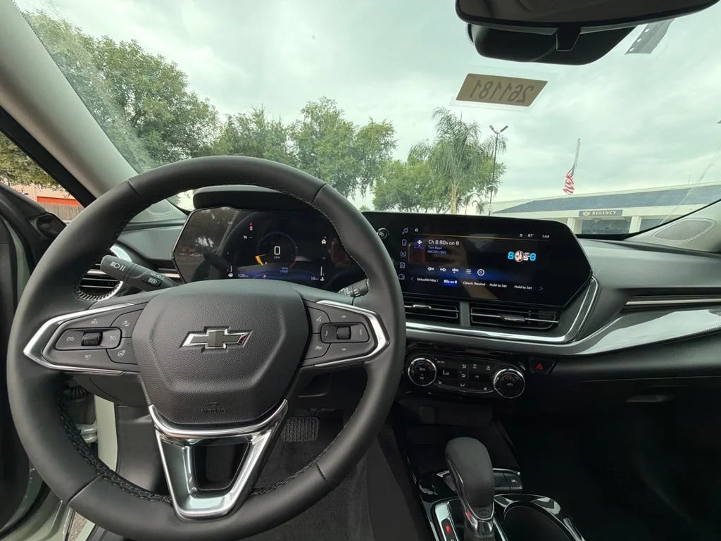 2026 Chevrolet Trax Activ - Photo 14