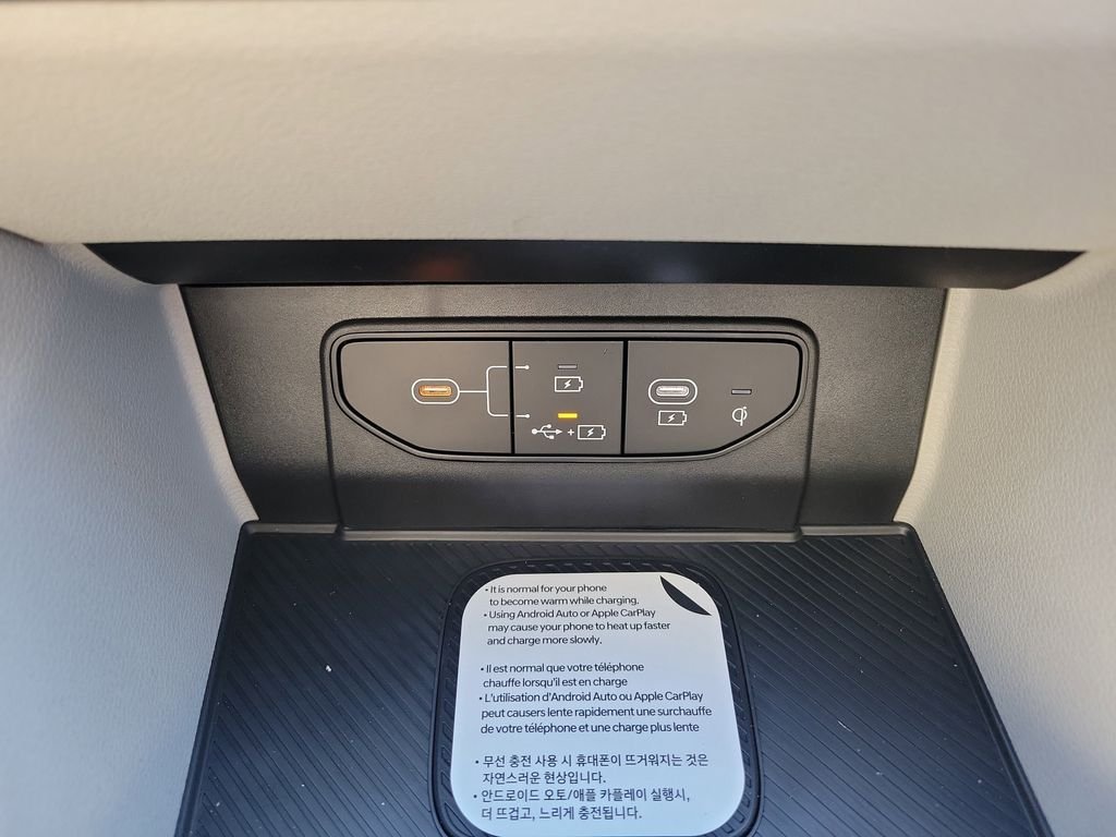 New 2026 Gray Kia EX image 35