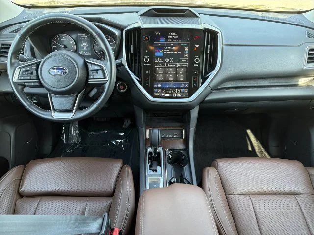 Used 2024 Brown Subaru Touring image 17