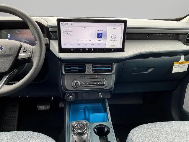 New 2026 Velocity Blue Ford XLT image 46