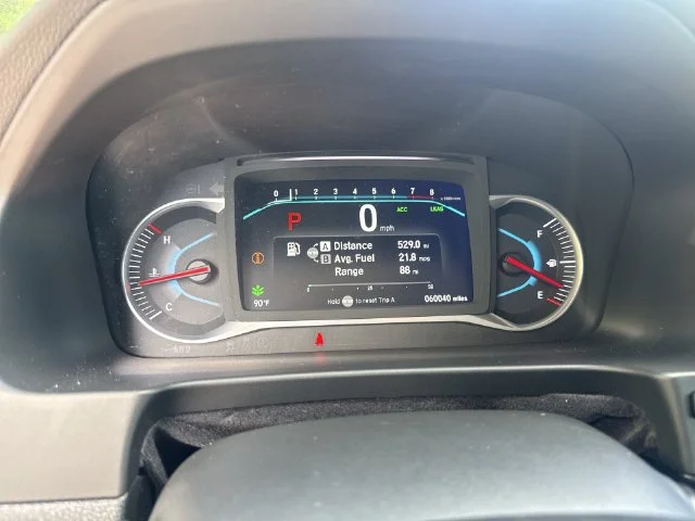 Used 2021  Honda Elite image 21