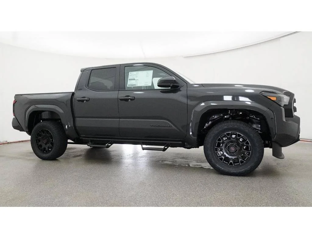 New 2026 Underground Toyota SR5 image 28
