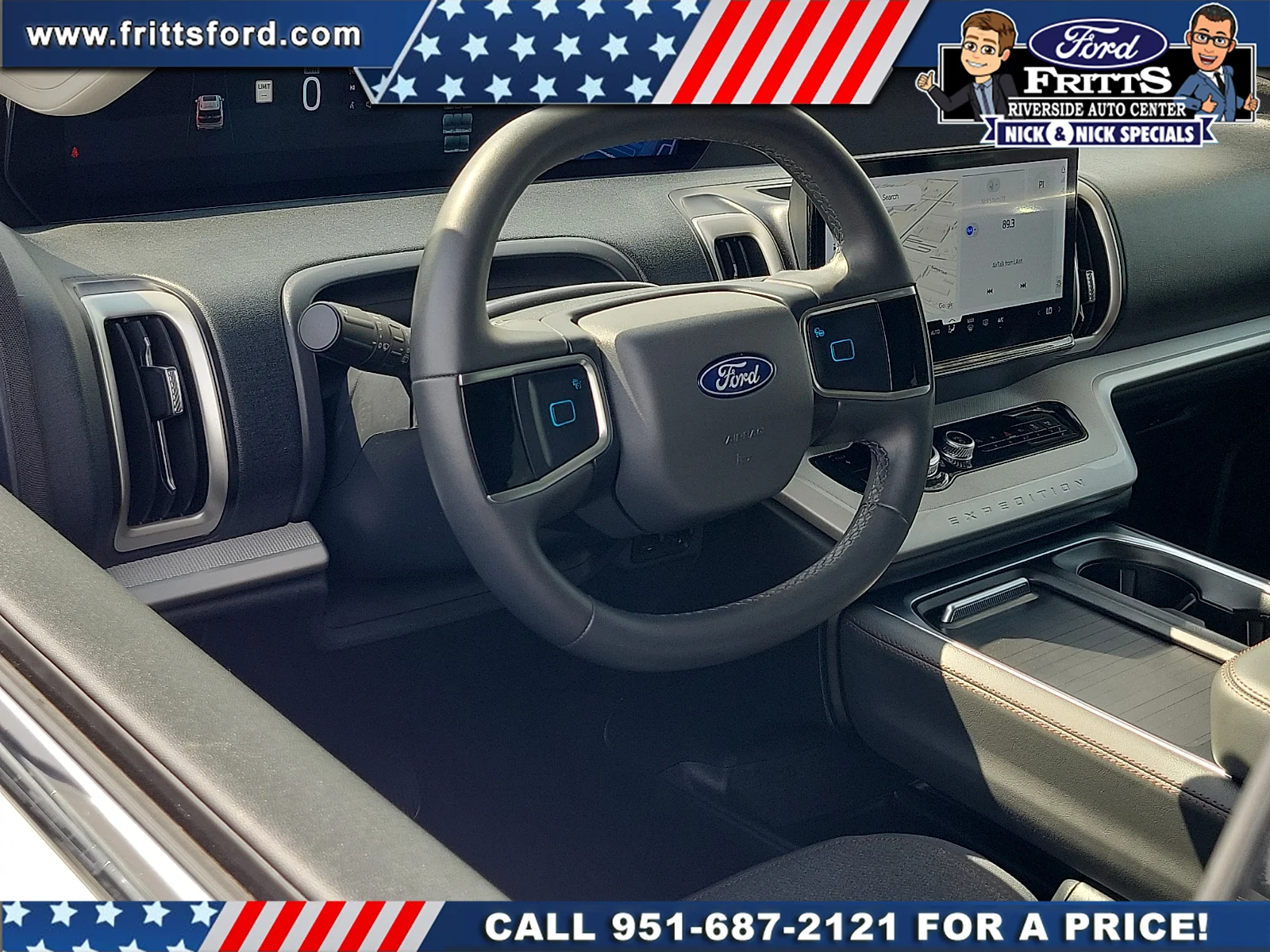 Certified Used 2025 Oxford White Ford Active image 4