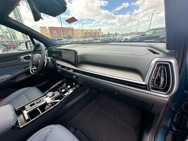 2025 Kia Sorento SX Prestige Hybrid - Photo 31