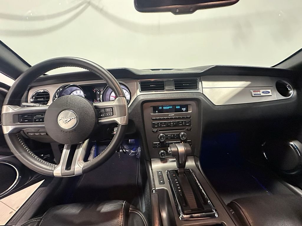 Used 2010  Ford GT image 79