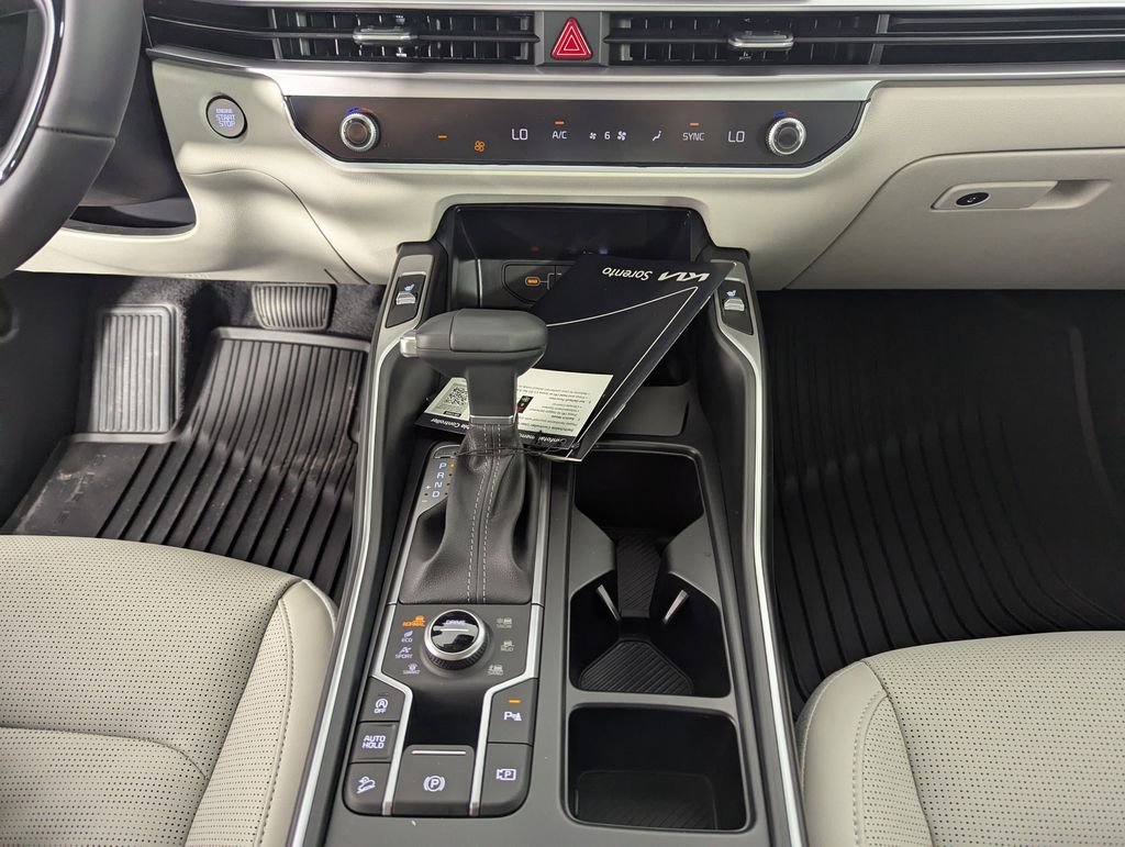New 2026 Panthera Metal Kia S image 27