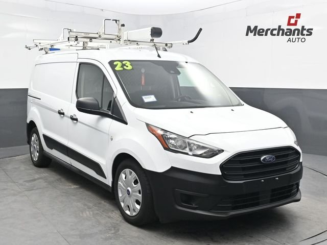 Used 2023 White Ford XL image 1