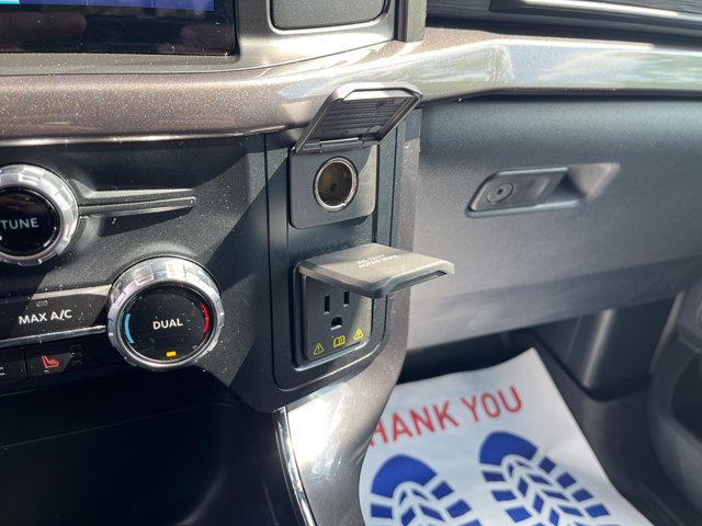 Used 2023 Area 51 Blue Ford XLT image 31