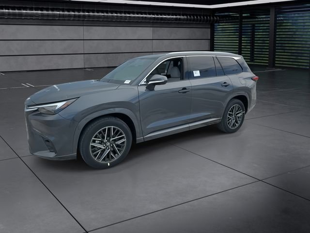 New 2026 Cloudburst Gray Lexus  350 PREMIUM image 4