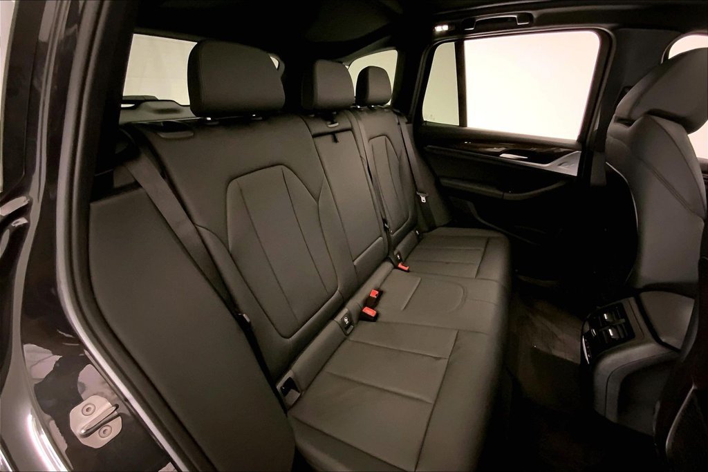 Used 2019 Dark Graphite Metallic BMW  image 15