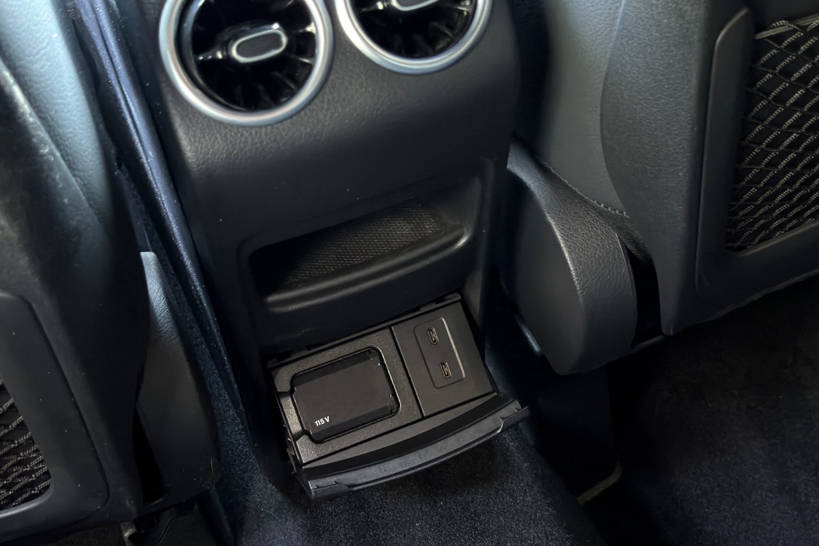 Used 2023 Black Mercedes-Benz GLA 250 image 23