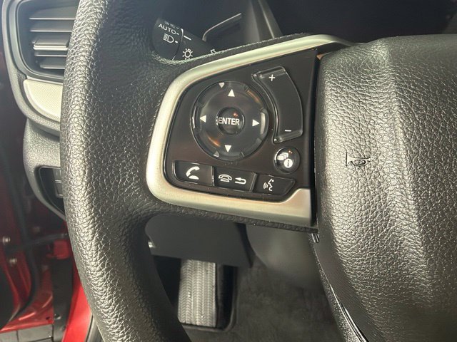 2021 Honda CR-V LX - Photo 63