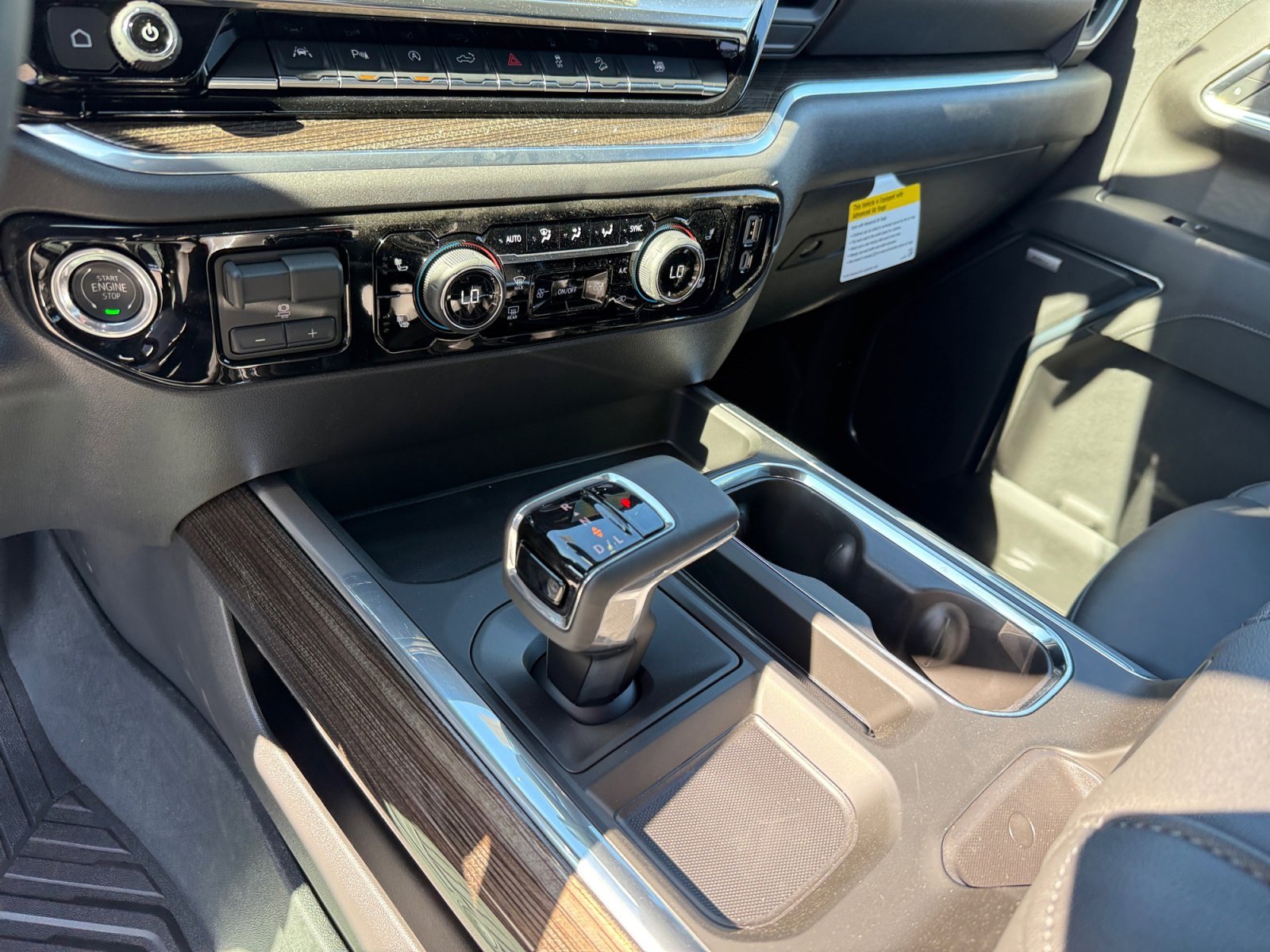2026 Chevrolet Silverado 1500 RST - Photo 13