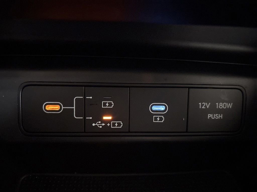 Used 2026 Gray Hyundai SE image 19