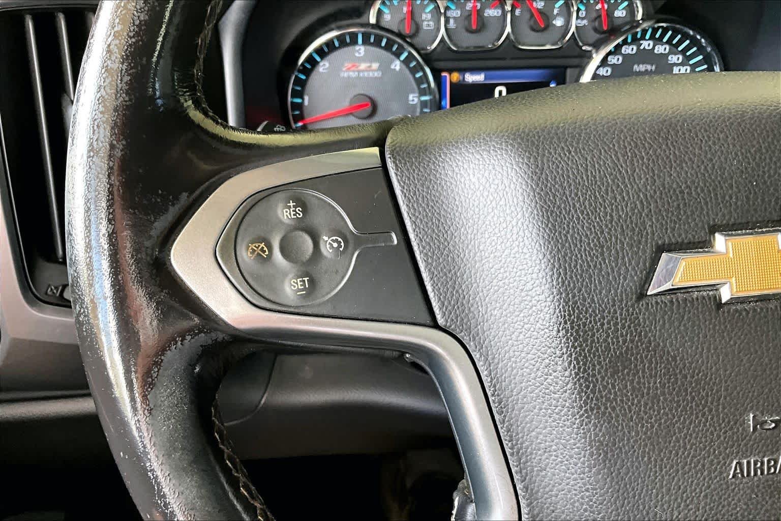 Used 2014 Blue Topaz Metallic Chevrolet LT image 22