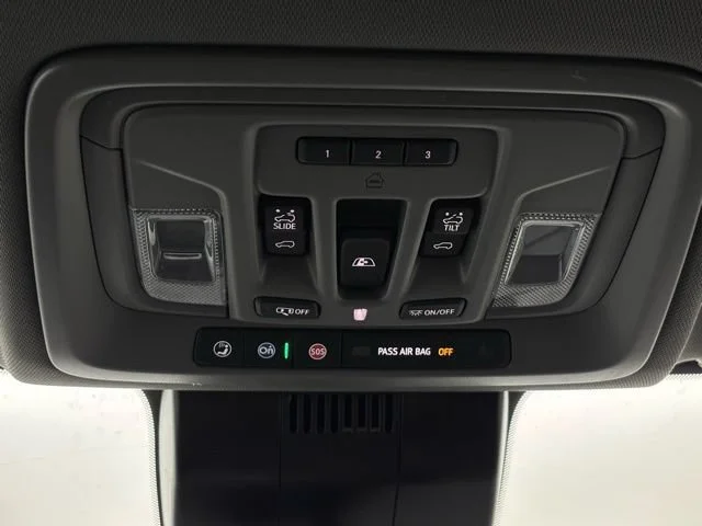2026 GMC Sierra 1500 Elevation - Photo 26