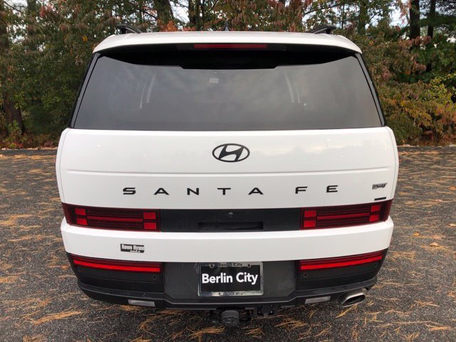 Used 2024 White Hyundai XRT image 7