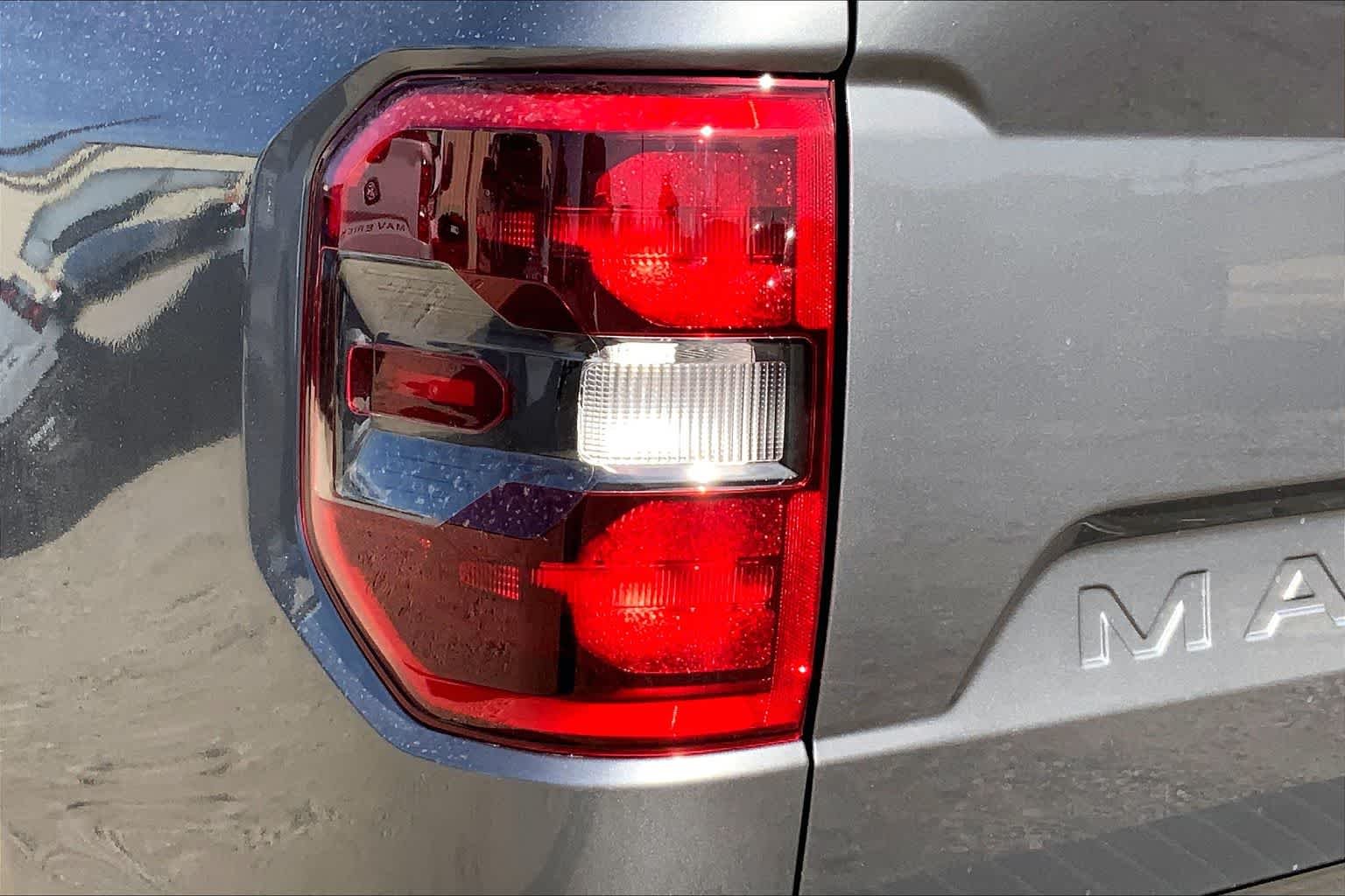New 2026 Carbonized Gray Metallic Ford Lobo™ image 11
