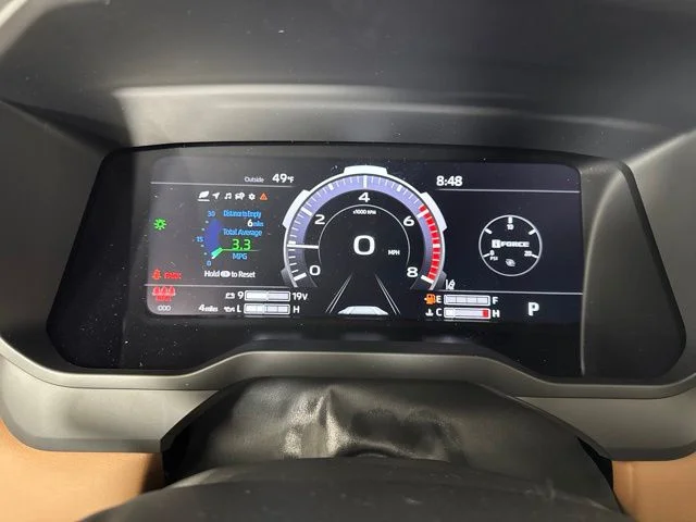 New 2026 Wind Chill Pearl <sup>1</sup> Toyota  1794 Edition image 18
