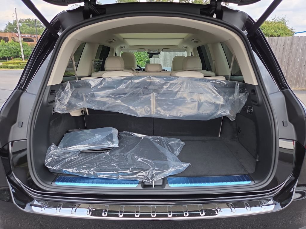 2026 Mercedes-Benz GLS Base - Photo 14
