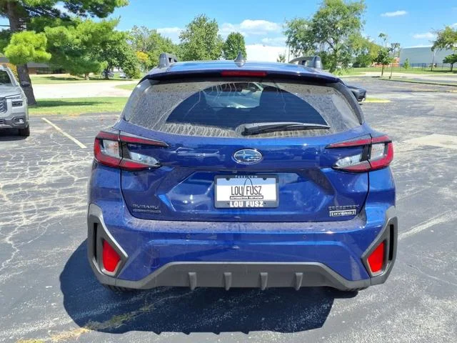 New 2026 SAPPHIRE BLUE PEARL Subaru Limited Hybrid image 15