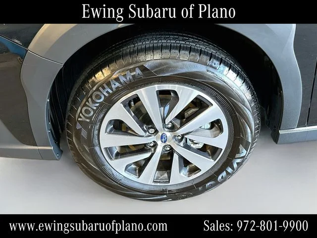 2025 Subaru Outback Premium - Photo 31