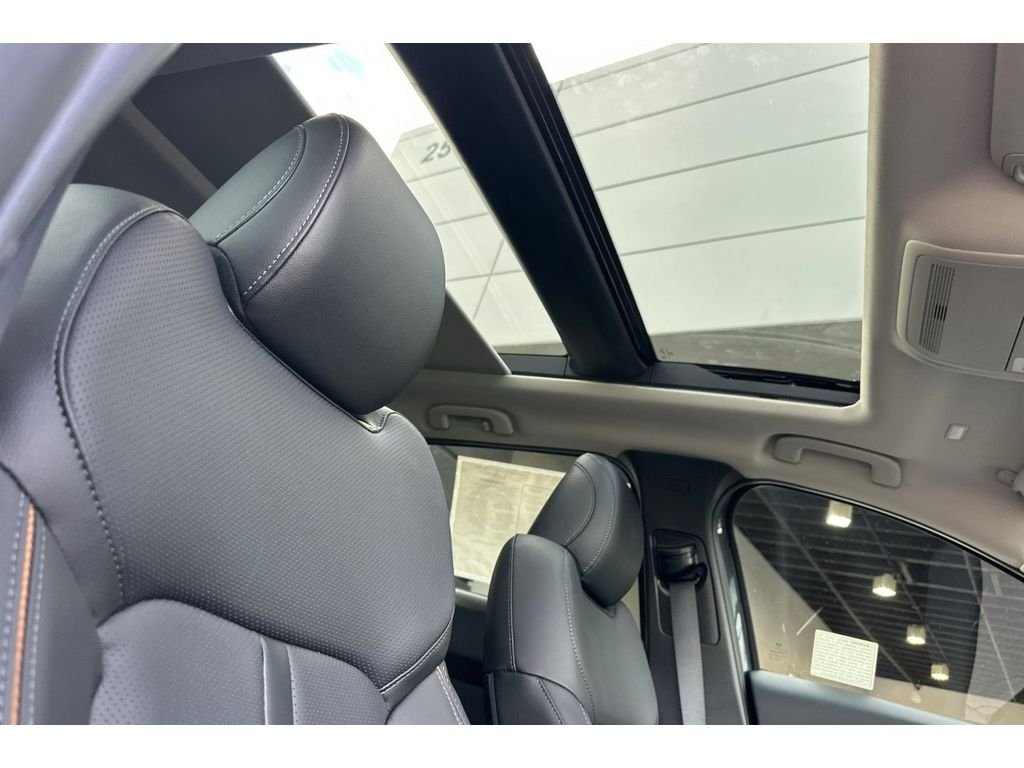 2026 Mazda CX-50 Premium Plus - Photo 16