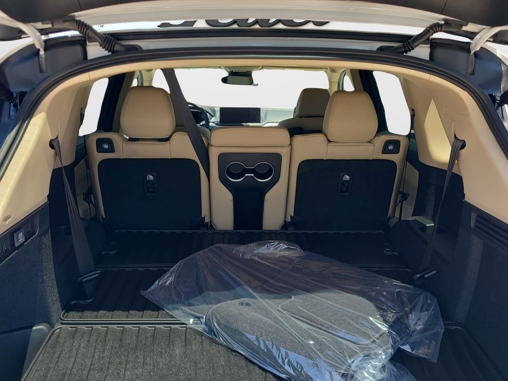 New 2026 Platinum White Pearl Acura Base image 9