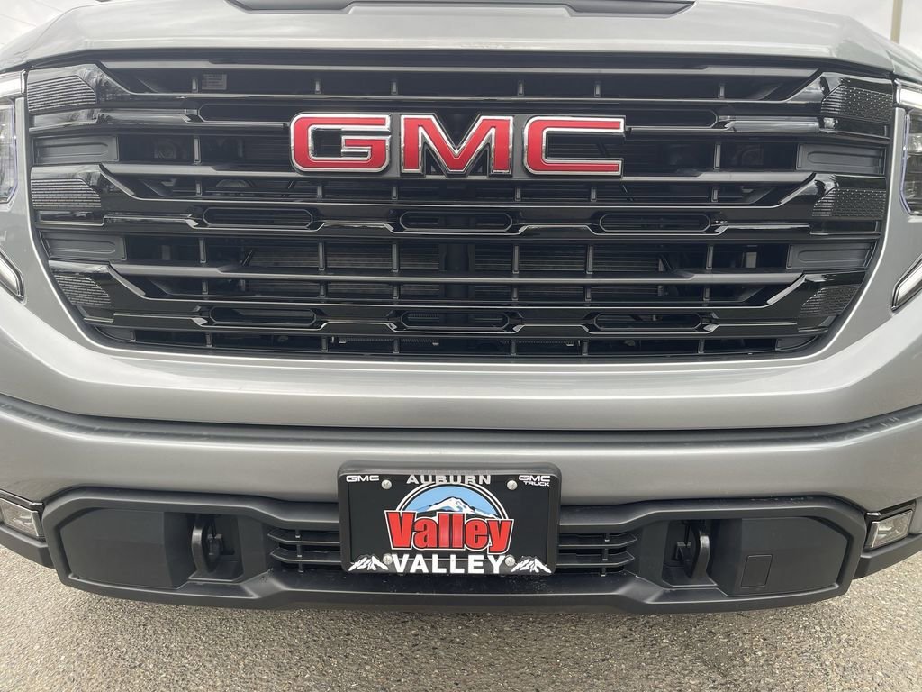2026 GMC Sierra 1500 Elevation - Photo 30