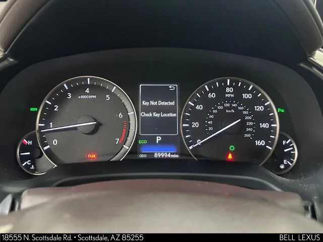 Used 2017 Beige Lexus 350 image 33