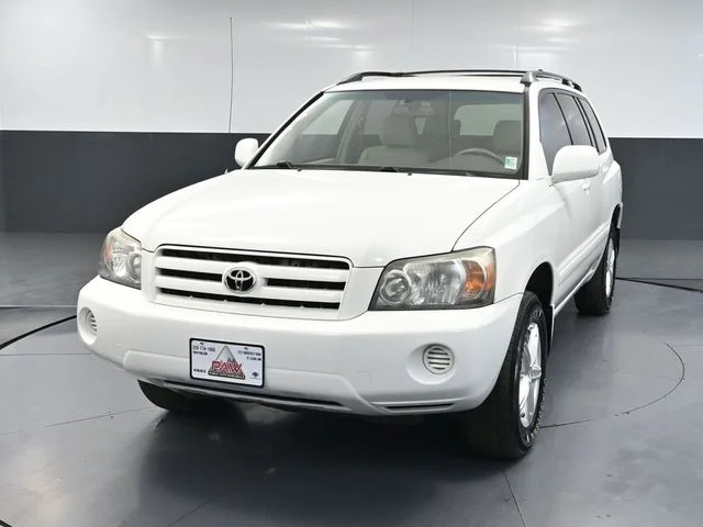 2007 Toyota Highlander Limited - Photo 10