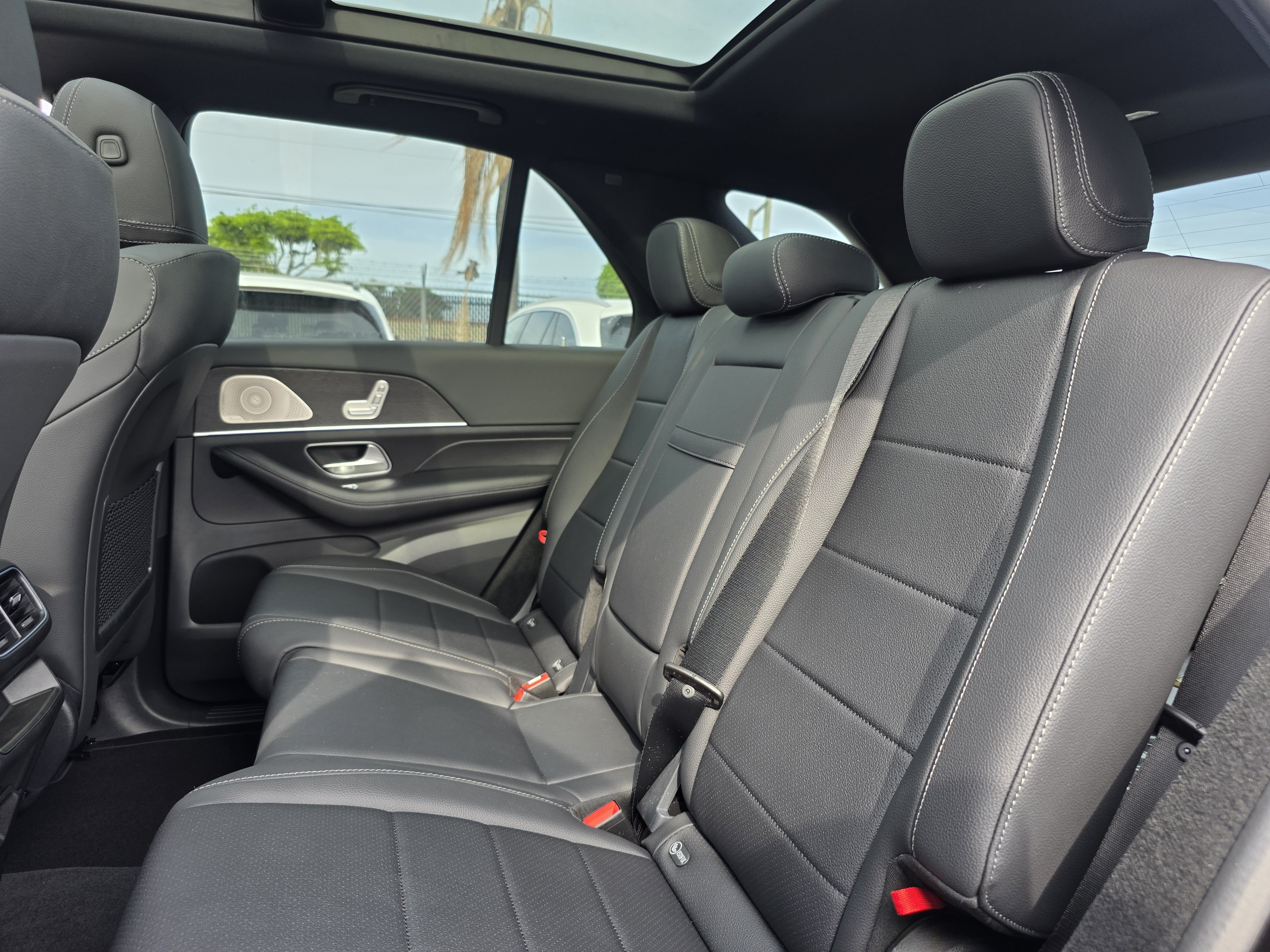 2026 Mercedes-Benz GLE GLE350 - Photo 43