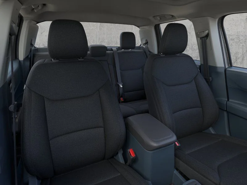 New 2026 Gray Ford XLT image 10