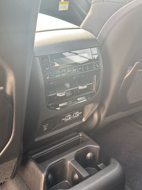 2025 Jeep Grand Cherokee L Limited - Photo 19