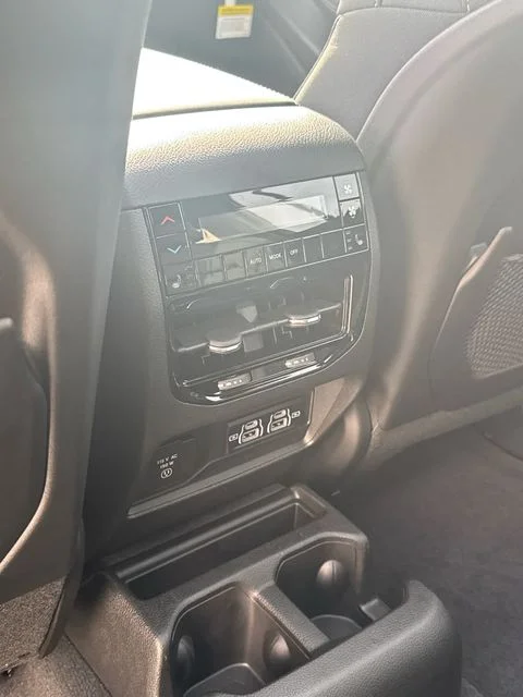 2025 Jeep Grand Cherokee L Limited - Photo 19