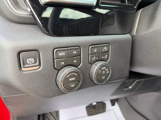 2026 Chevrolet Silverado 2500 HD LTZ - Photo 19