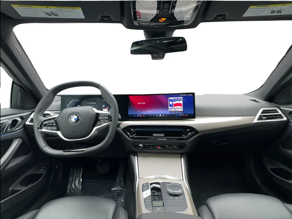 Used 2025 Black BMW 430i image 31