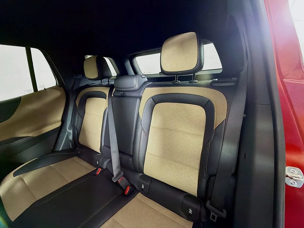 2027 Chevrolet Equinox ACTIV - Photo 17