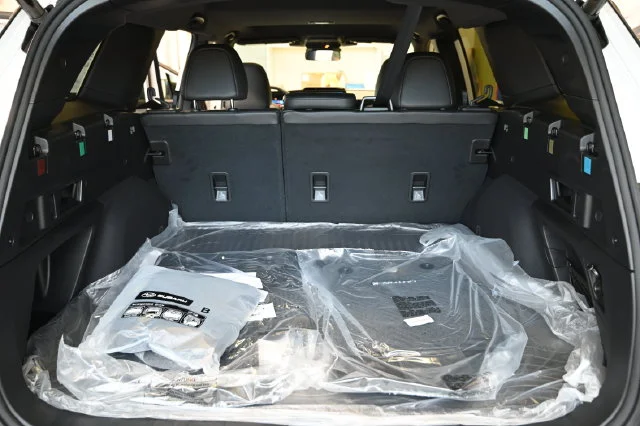 New 2026  Subaru Premium image 13