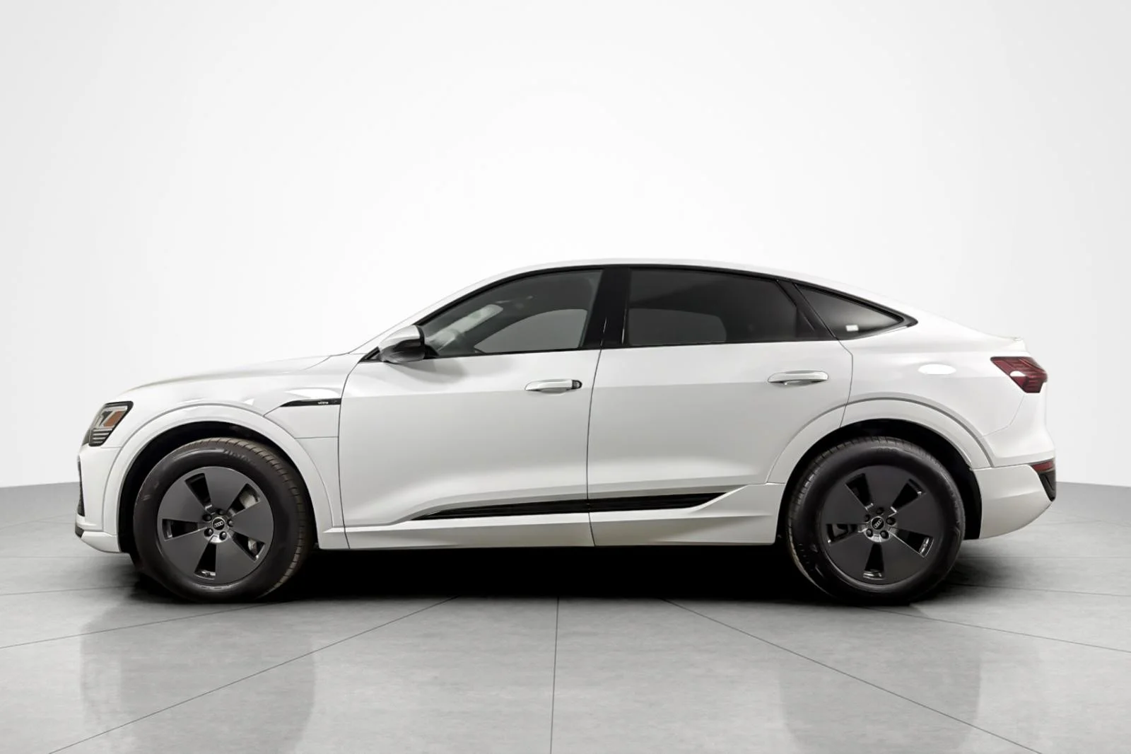 Used 2024 Audi Q8 Sportback e-tron Premium with VIN WA1EAAGE3RB032883 for sale in Beverly Hills, CA