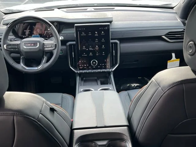 2026 GMC Acadia AT4 - Photo 15