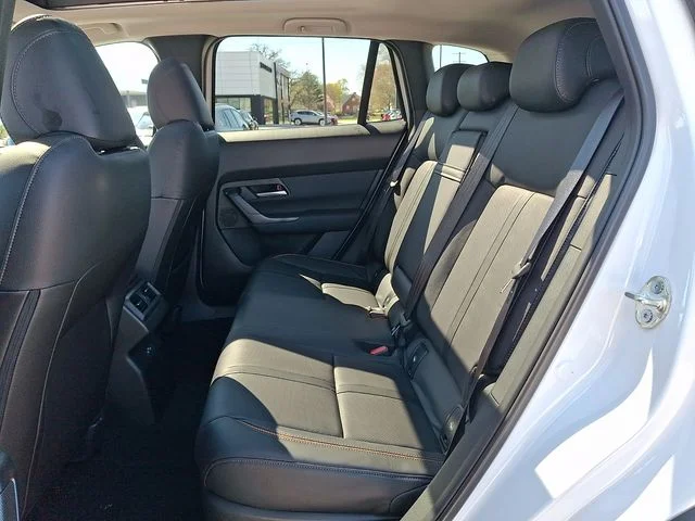 New 2026 Beige Mazda Premium image 7