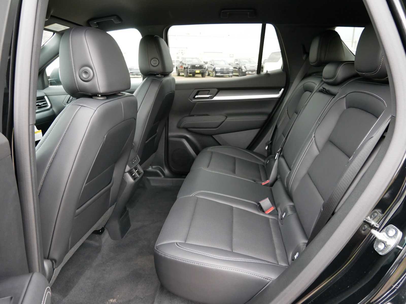2026 GMC Terrain Elevation - Photo 12